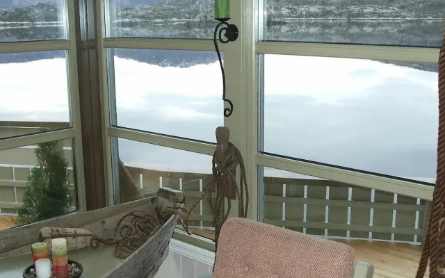 8 Person Holiday Home in Kalvag-by Traum