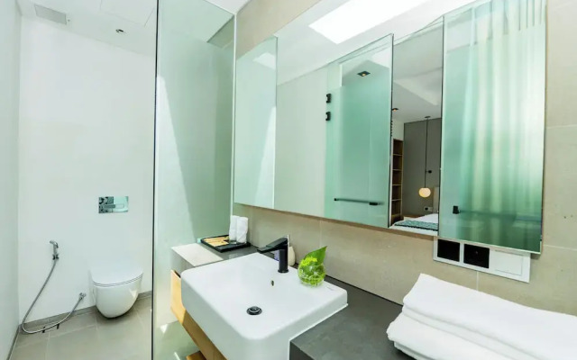 Sailing Luxury Phu Quoc Villas