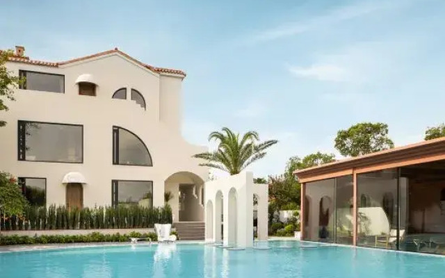 Lanhai  Villa