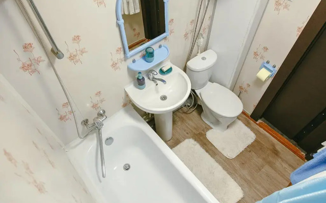 Пять Звёзд в Восточном 6/4