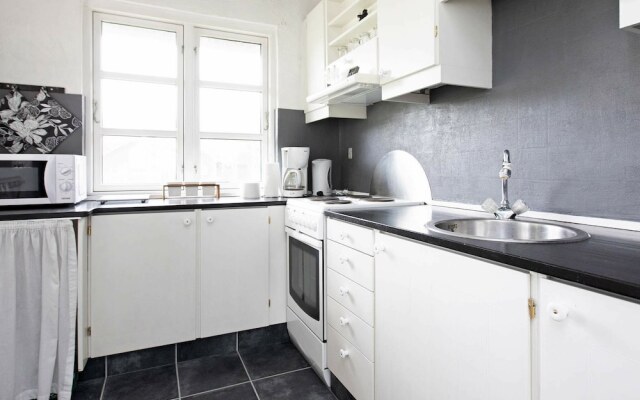 Exquisite Holiday Home in Lolland With Terrace