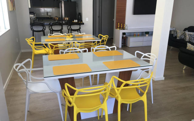 Mirante dos Anjos Suítes