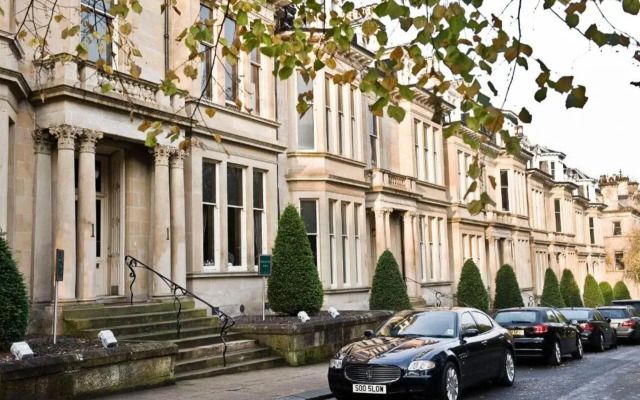 Hotel du Vin & Bistro Glasgow