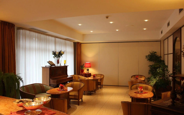Hotel Michelangelo