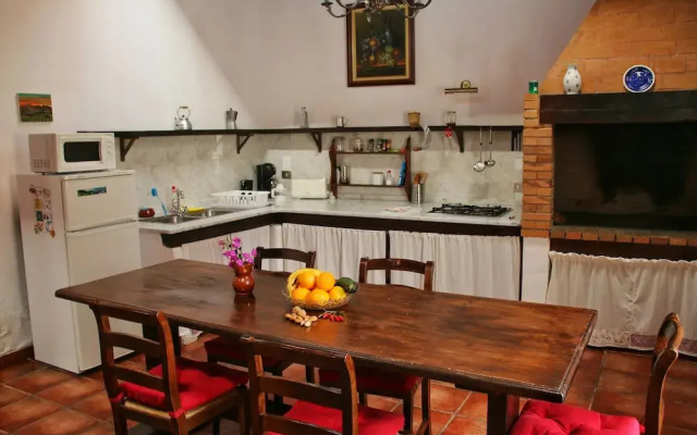 Casa Rural Los Ajaches