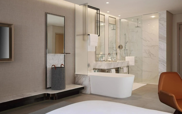 The Houghton Hotel, Spa, Wellness & Golf