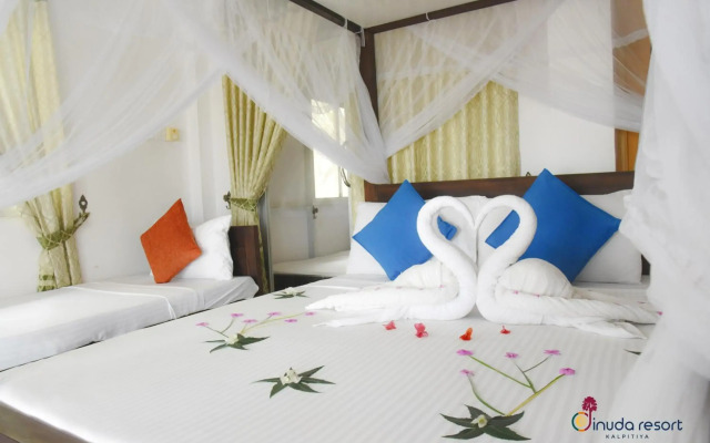 Dinuda Resort