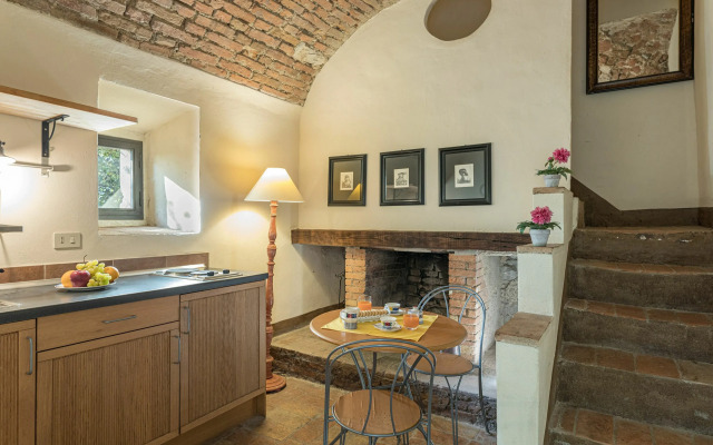 Villa Linchiano - Villa Linchiano