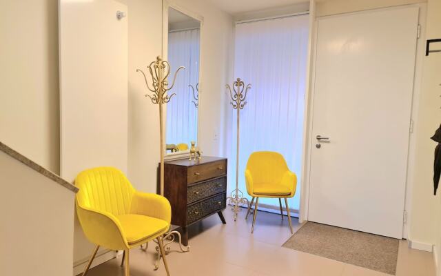 Townhouse Beautiful Life with seaview