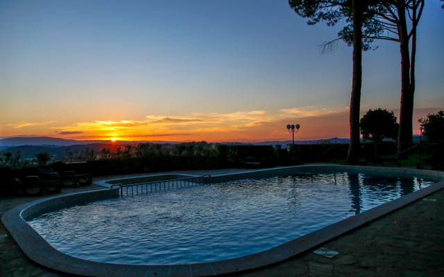 Villa Lecchi