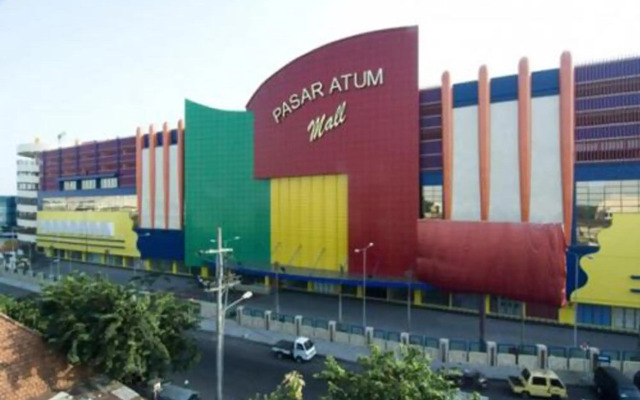 My Studio Hotel Surabaya - Hostel