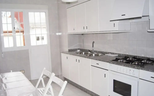Apartamentos Turísticos Guillermo