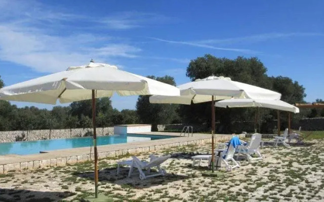Masseria Montecchie