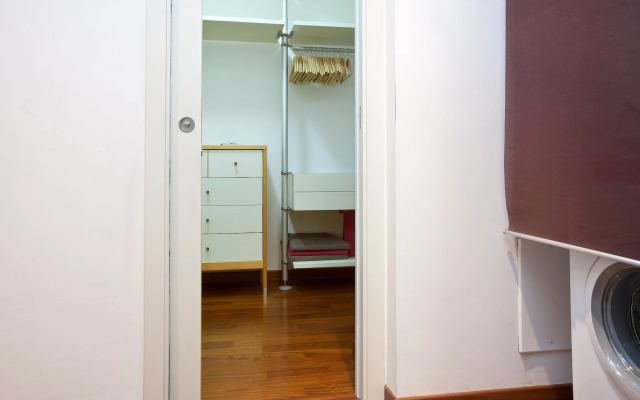 Italianway - Naviglio Pavese