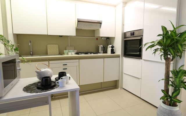 Bamboo Milano Papiniano