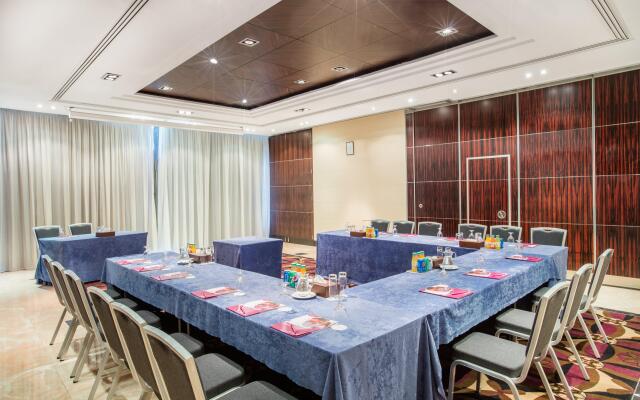 Crowne Plaza Hotel Beirut by IHG