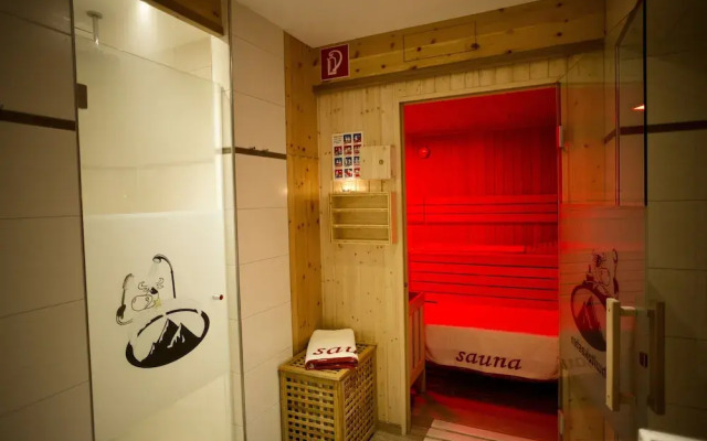 Alphotel Mittersill