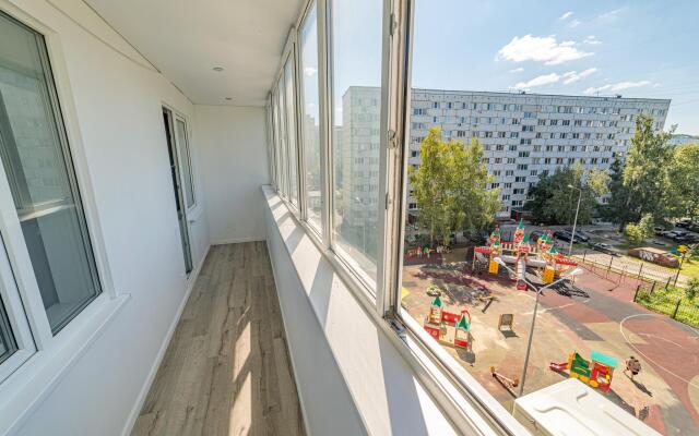 Апартаменты на улице Плеханова 14