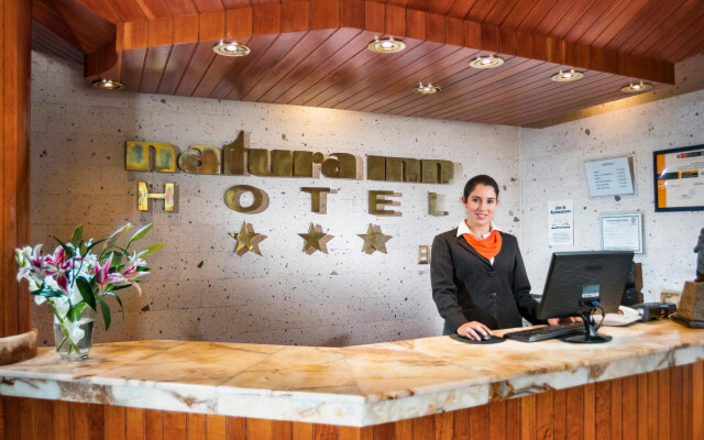Hotel Natura Inn
