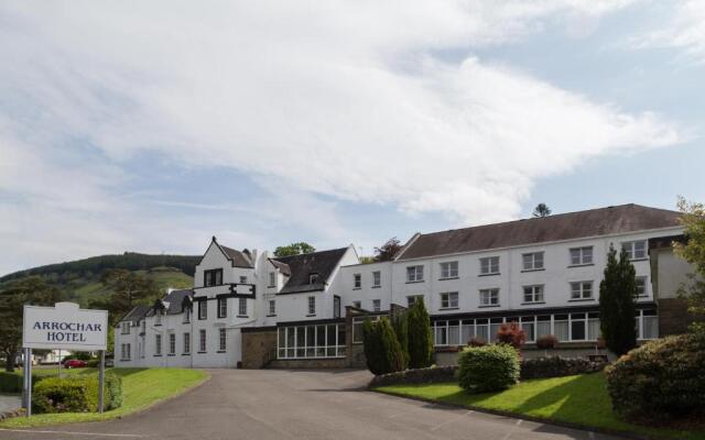 Arrochar Hotel A Bespoke Hotel