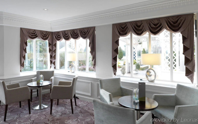 Mercure St Albans Noke