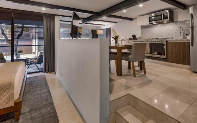 MX Grand Suites