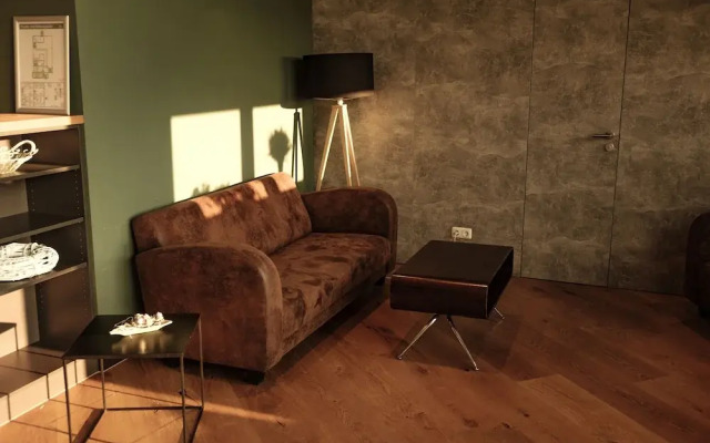 Motel Isar