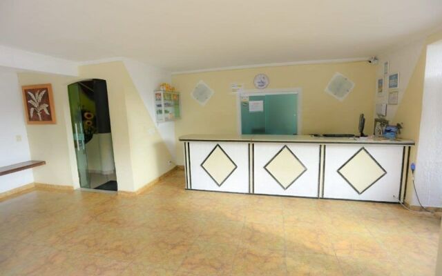 Rede Andrade Porto Center Hotel