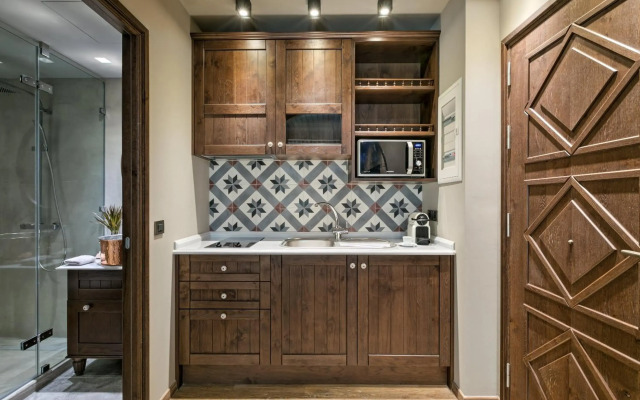 Estia Boutique Apartments