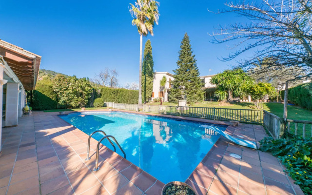 Villa Tramontana