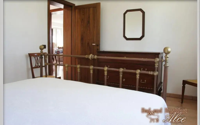 B&B Alce