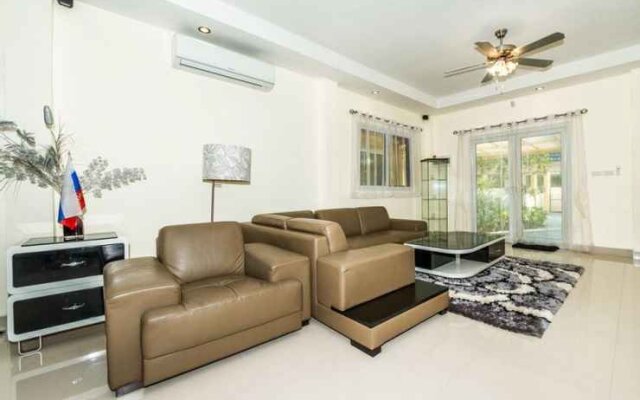 Platinum Villa by Pro-Phuket