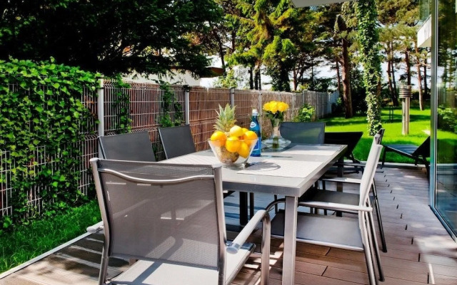 BlueApart Nereus Jurata