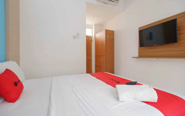 RedDoorz Syariah Plus @ Wisma Bougenville Karawaci