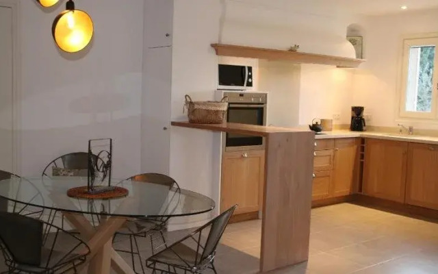 La Bastide des Cyprès