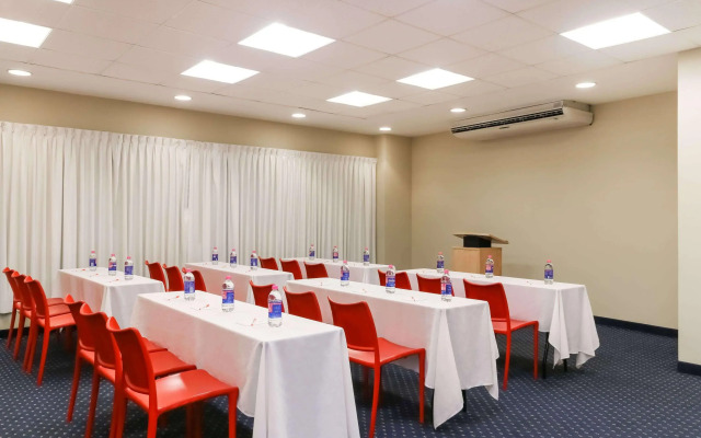 Hotel Mayaguez Plaza, BW Signature Collection