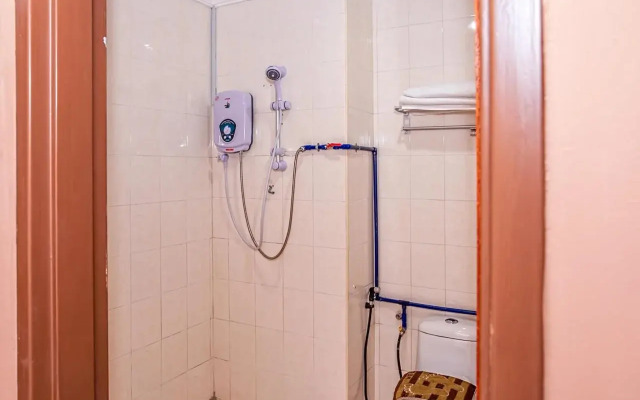 OYO 564 Y Hotel