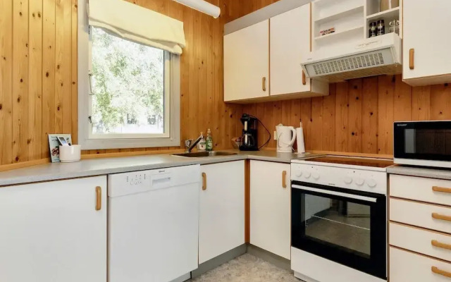 6 Person Holiday Home in Gedser-by Traum