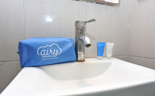 Airy Eco Jimbaran Bypass Ngurah Rai 81 Bali