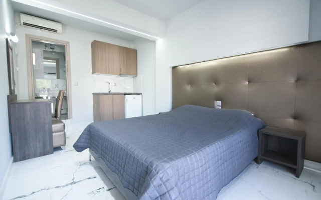 Vicky Rooms