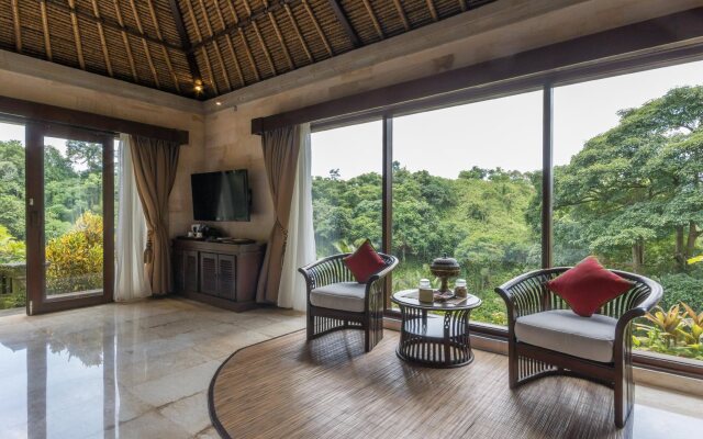 Pita Maha Resort & Spa