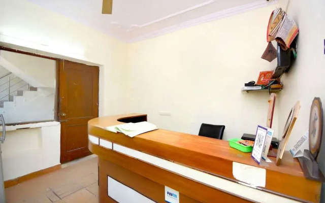 SPOT ON 37308 Hotel Citi Inn3