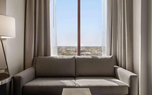 Homewood Suites by Hilton University City
