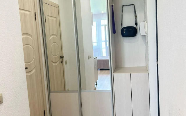 Просторы Невы на Среднерогатской