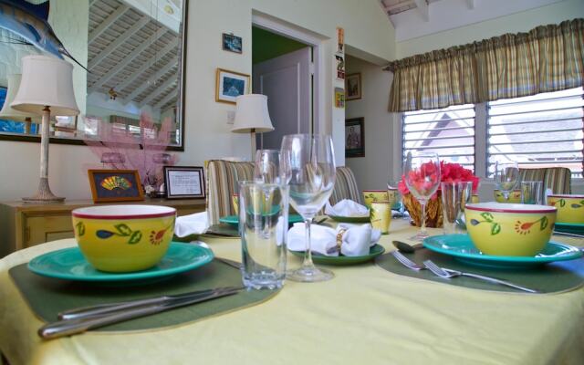 Windjammer, 4BR by Jamaican Treasures