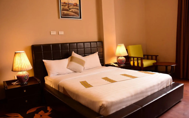 Hotel Lobelia