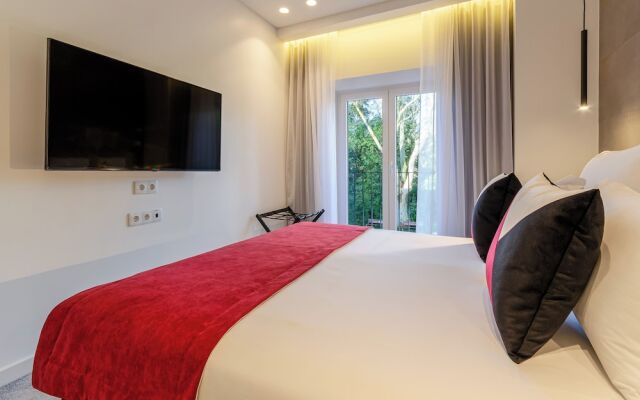2M Boutique Hotel