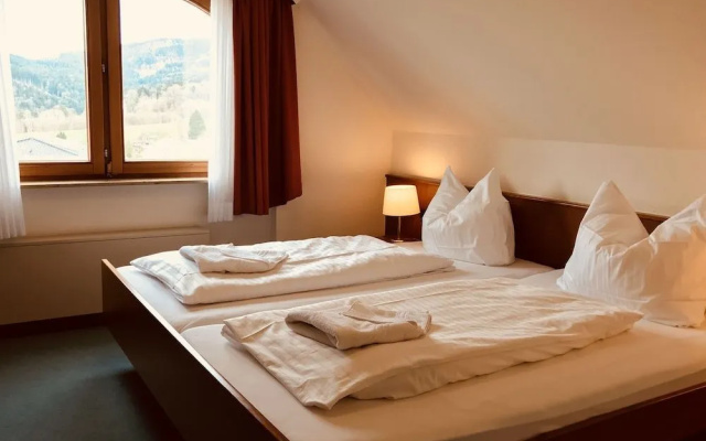 Park-Appartements