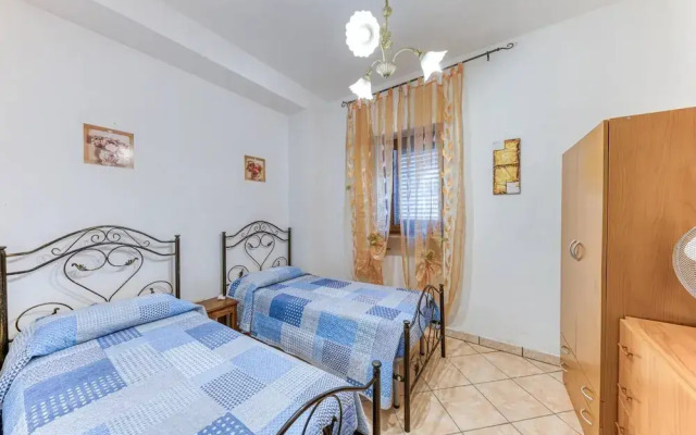 Ánemos Apartment Salento