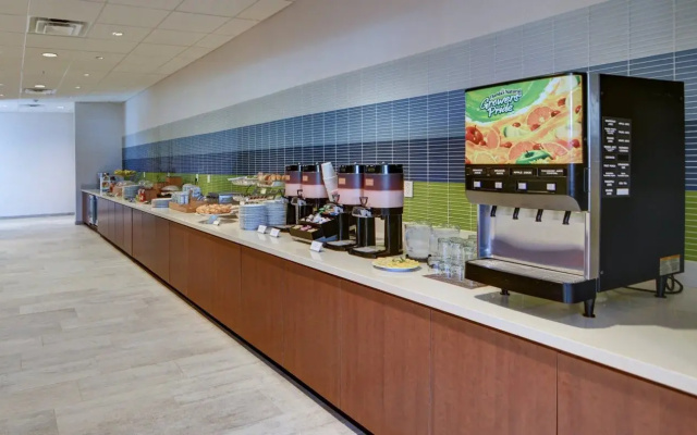 Springhill Suites Dallas Plano/Frisco